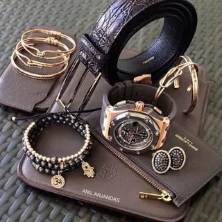 MENS ACCESSORIES
